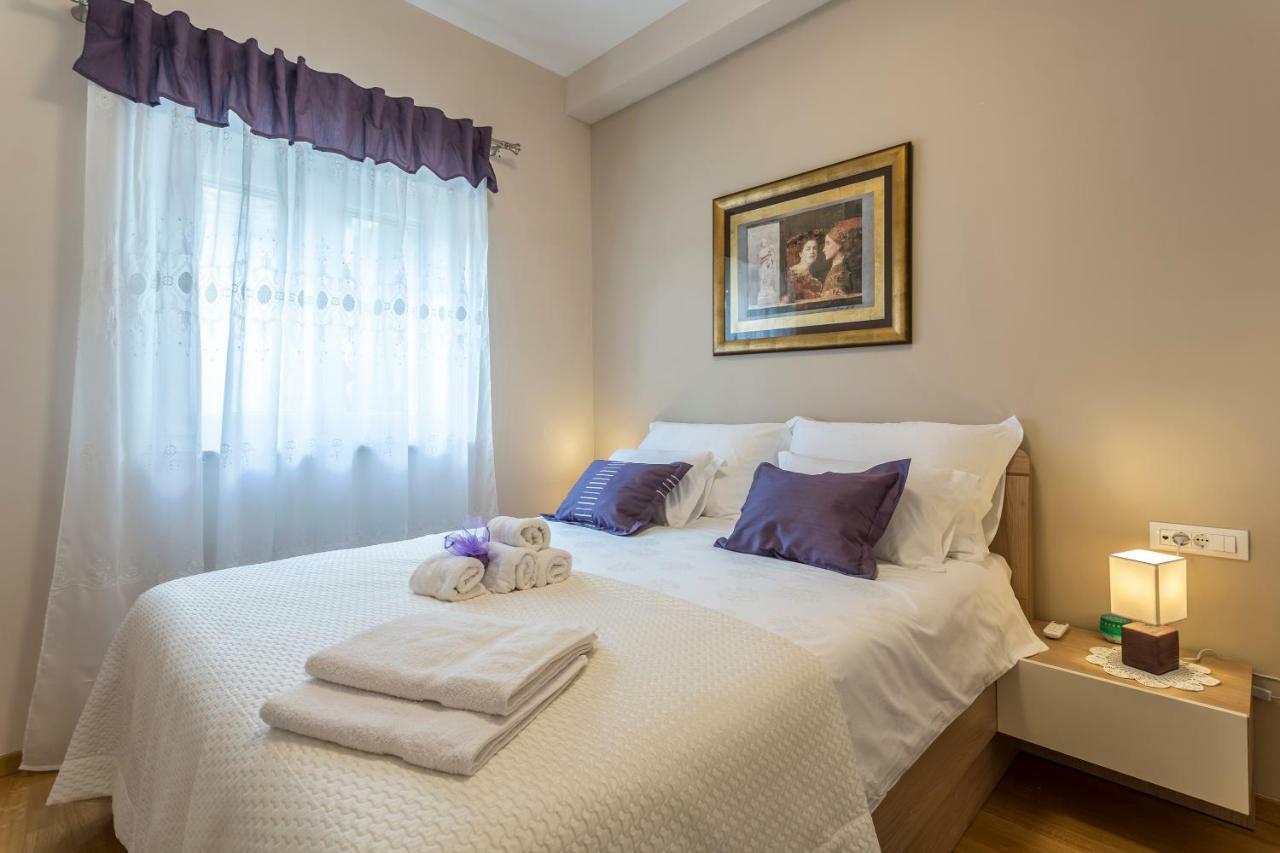 Villa Flores Рогозниця Екстер'єр фото