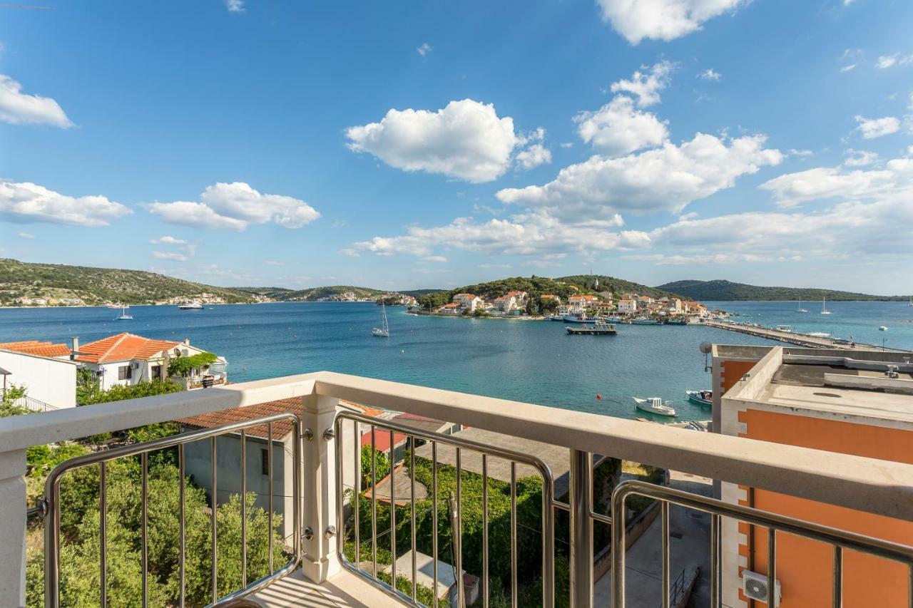 Villa Flores Рогозниця Екстер'єр фото