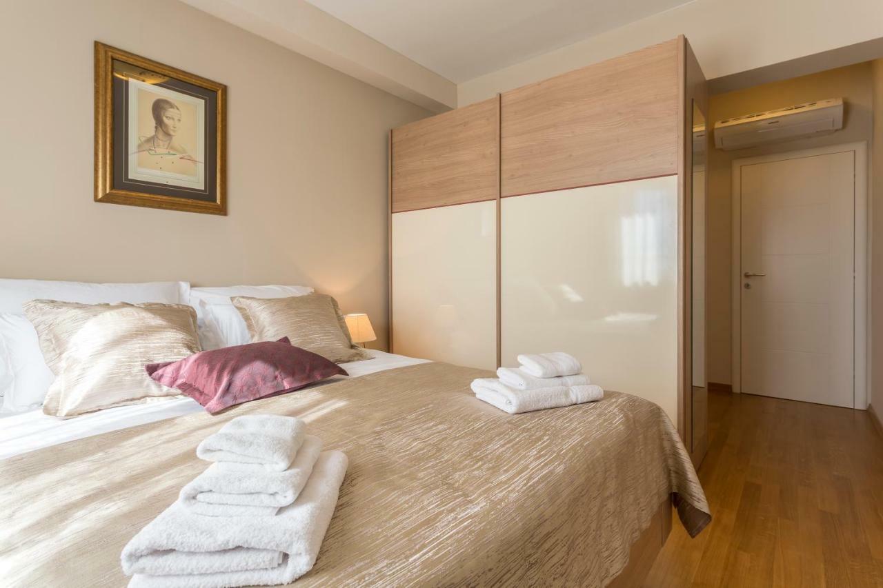 Villa Flores Рогозниця Екстер'єр фото