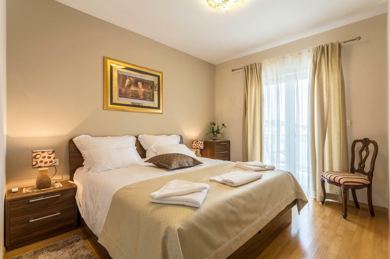 Villa Flores Рогозниця Екстер'єр фото