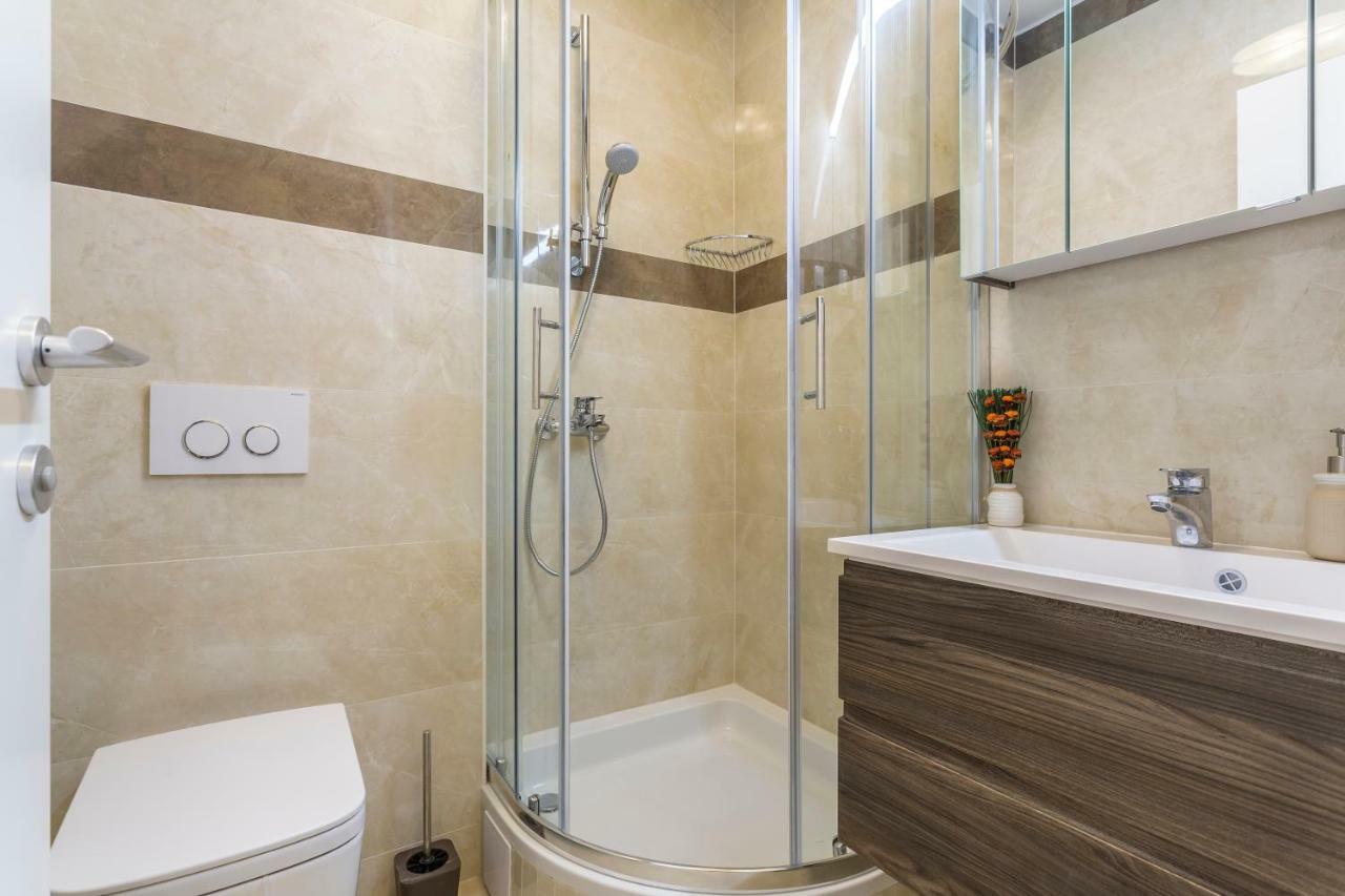 Villa Flores Рогозниця Екстер'єр фото