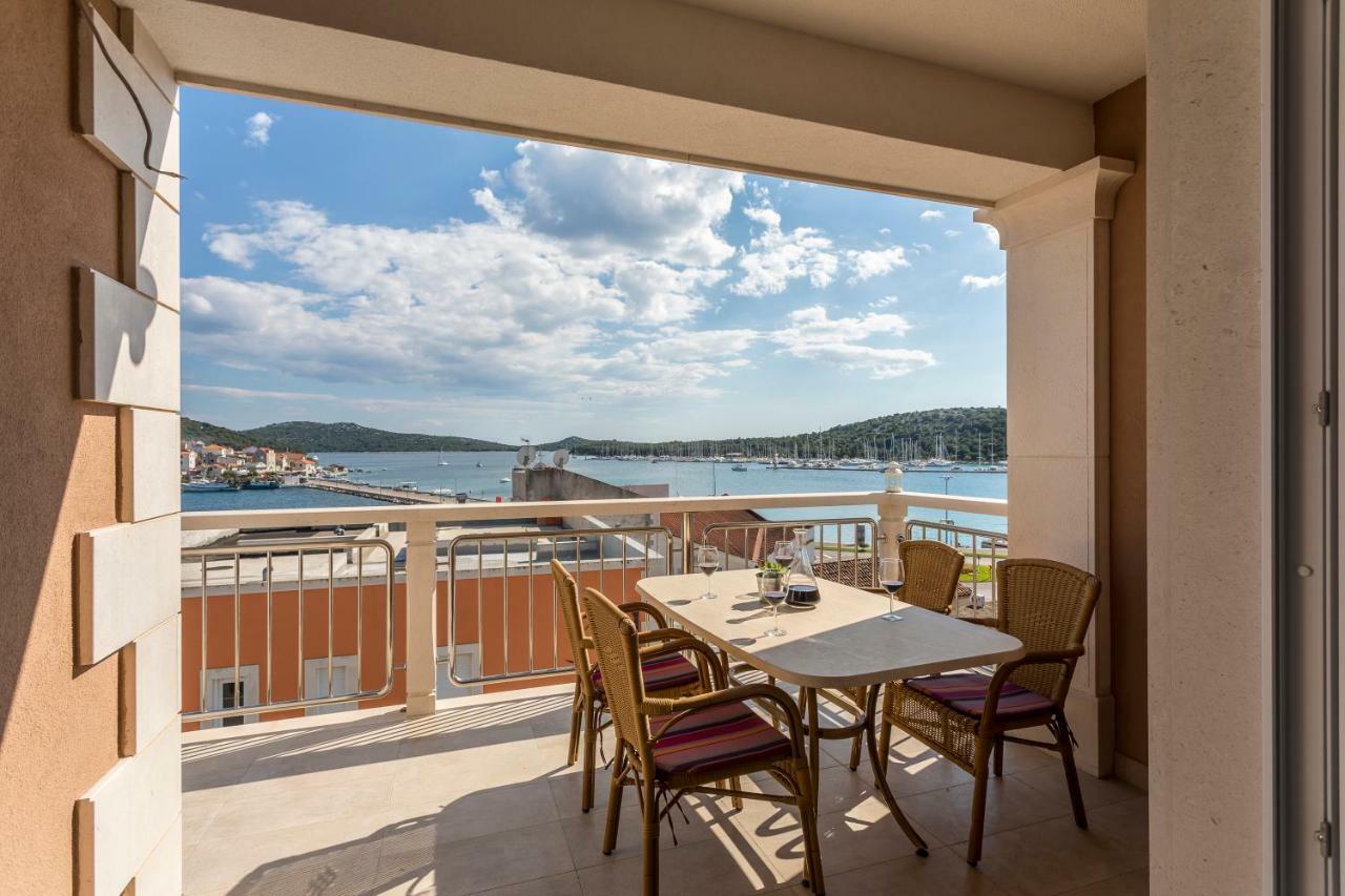 Villa Flores Рогозниця Екстер'єр фото