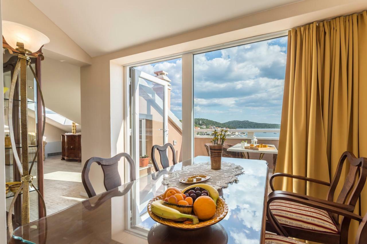 Villa Flores Рогозниця Екстер'єр фото