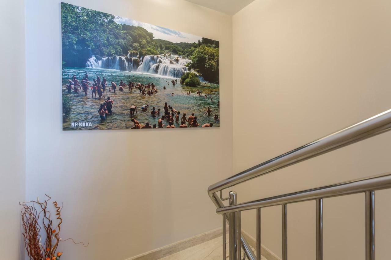 Villa Flores Рогозниця Екстер'єр фото