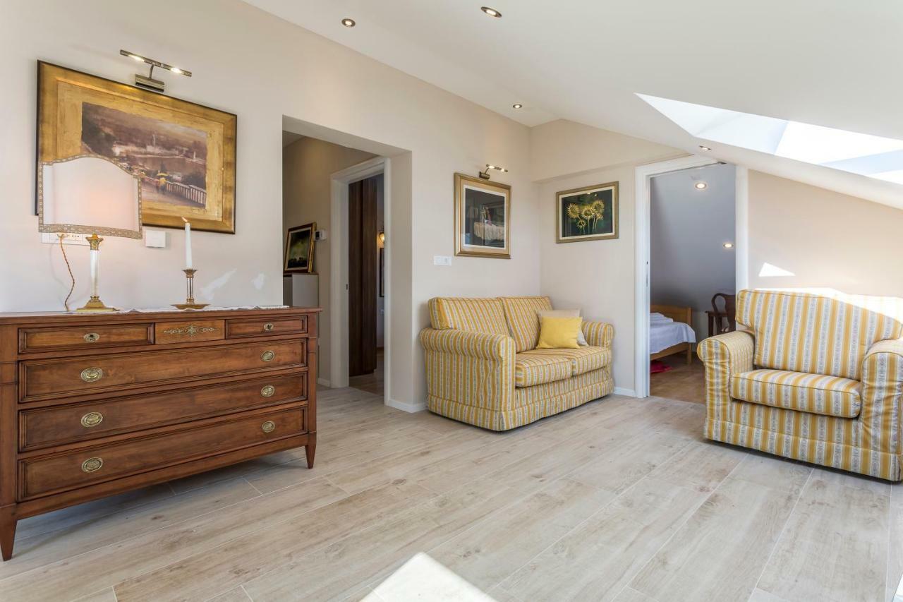 Villa Flores Рогозниця Екстер'єр фото